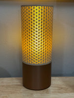Kumiko Smart Table Lamp - App Controlled (16M Colours)