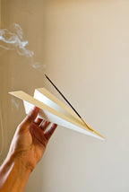 Aerofume Incense Holder