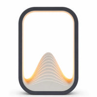WaveGlow Ambient Table Lamp