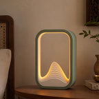 WaveGlow Ambient Table Lamp