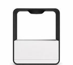 Cloud XL Self-Watering Desk Planter Vase with Drip Tray