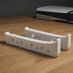 PS5 Slim Digital Horizontal Stand