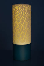 Hexa Smart Table Lamp - App Controlled (16M Colours)