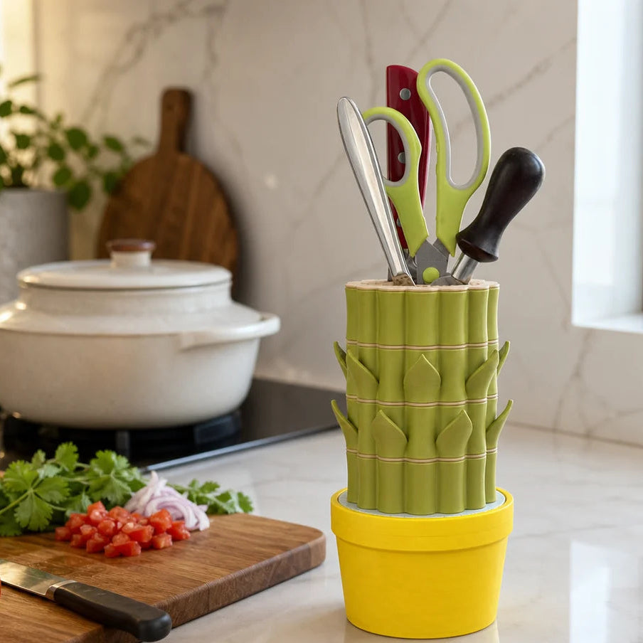 Bamblock Knife Blocks & Holder