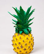 Pineapple Coaster Set (8 Pcs In One Set)