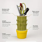 Bamblock Knife Blocks & Holder