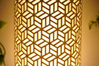 Hexa Smart Table Lamp - App Controlled (16M Colours)