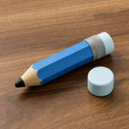Pencil Case - Multipurpose Pencil Box