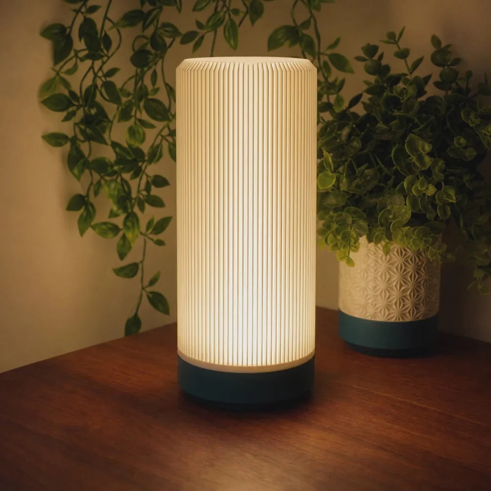Ribbora Smart Table Lamp - App Controlled (16M Colours)