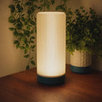 Ribbora Smart Table Lamp - App Controlled (16M Colours)