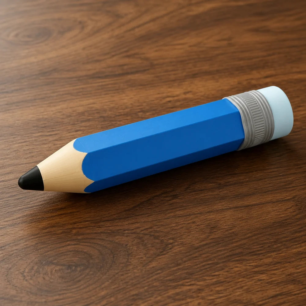 Pencil Case - Multipurpose Pencil Box