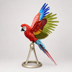 Life-Size Macaw 3D Wall Decor Puzzle
